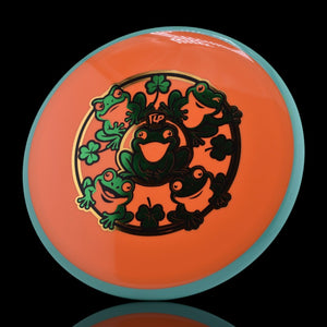 Disc Golf Axiom Neutron Hex Disc Golf Discs