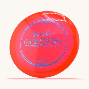 Disc Golf Discraft Z Cigarra Disc Golf Discs