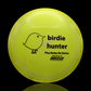 Formula Collection: Innova Star Halo Tern birdie hunter