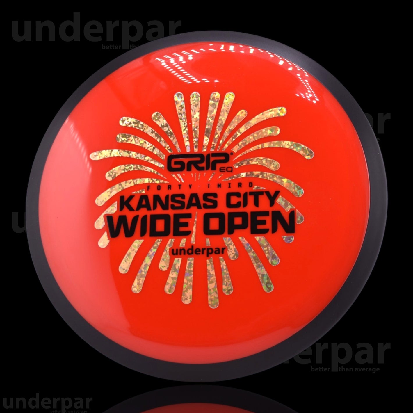 Disc Golf MVP Discs Neutron Trail Disc Golf Discs