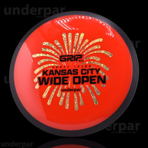 Disc Golf MVP Discs Neutron Trail Disc Golf Discs