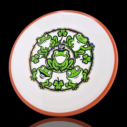 Disc Golf Axiom Simon Line Neutron Balance Disc Golf Discs