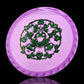 Disc Golf Discraft Fuzed Buzzz Saw Disc Golf Discs St. Froggy