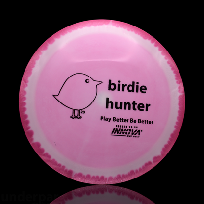 Formula Collection: Innova Star Halo Tern birdie hunter Disc Golf Discs