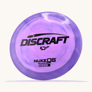 Disc Golf Discraft ESP Nuke OS Disc Golf Discs