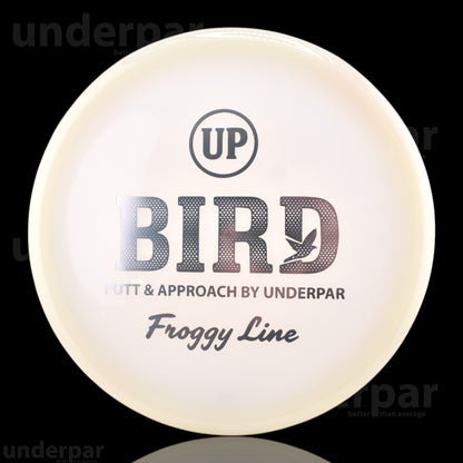 Disc Golf Kastaplast K1 Glow Berg Disc Golf Disc
