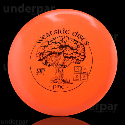 Disc Golf Westside Discs VIP Air Pine Disc Golf Disc