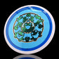 Disc Golf MVP Proton Tesla Disc Golf Discs St. Froggy