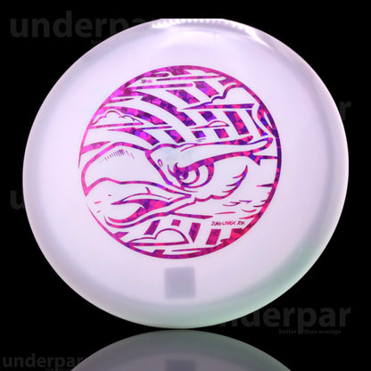 Disc Golf Vault: Innova Champion Glow Roc 2016 USDGC Disc Golf Disc