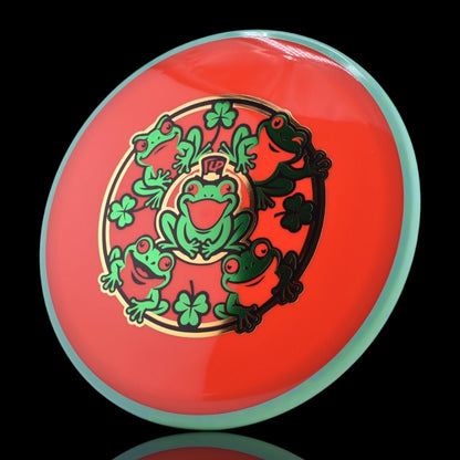 Disc Golf Axiom Simon Line Neutron Balance Disc Golf Discs