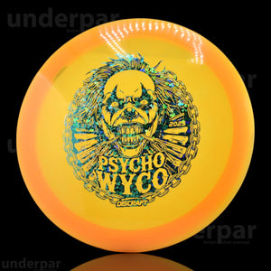 Disc Golf Discraft Z Series Undertaker Disc Golf Disc