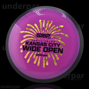 Disc Golf MVP Discs Neutron Trail Disc Golf Discs