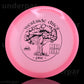 Disc Golf Westside Discs VIP Moonshine Pine Disc Golf Disc