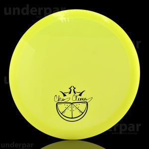 Disc Golf Dynamic Discs Lucid Verdict Disc Golf Discs