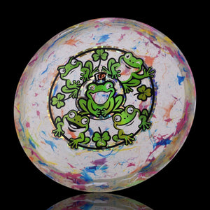Disc Golf Discraft Jawbreaker Z FLX Zone Disc Golf Discs
