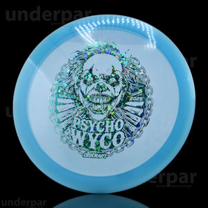 Disc Golf Discraft Z Series Undertaker Disc Golf Disc