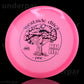 Disc Golf Westside Discs VIP Moonshine Pine Disc Golf Disc