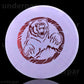 Disc Golf Westside Discs Origio Bear Disc Golf Discs