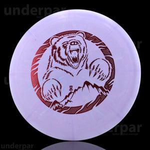 Disc Golf Westside Discs Origio Bear Disc Golf Discs