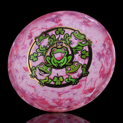 Disc Golf Discraft Jawbreaker Z FLX Zone Disc Golf Discs