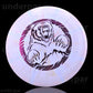 Disc Golf Westside Discs Origio Bear Disc Golf Discs