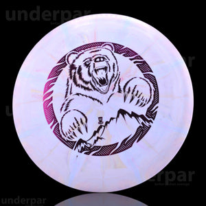 Disc Golf Westside Discs Origio Bear Disc Golf Discs