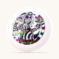 Disc Golf Discraft ESP Buzzz Disc Golf Disc Halloween Editions