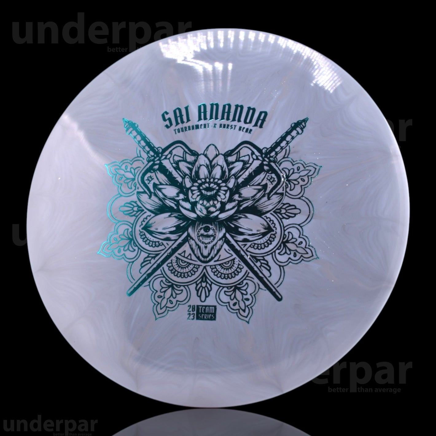 Disc Golf Westside Discs Tournament X Bear Disc Golf Discs