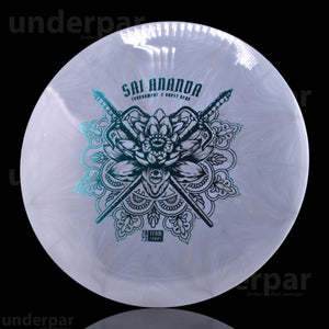 Disc Golf Westside Discs Tournament X Bear Disc Golf Discs