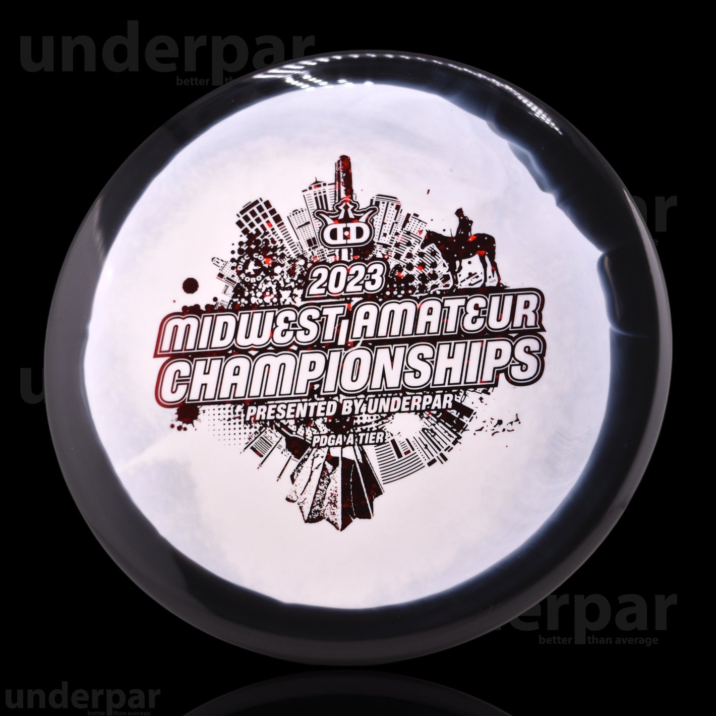 Disc Golf Westside Discs Tournament Orbit Harp Disc Golf Discs