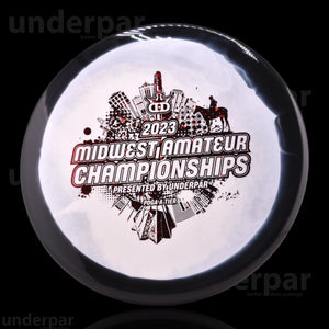 Disc Golf Westside Discs Tournament Orbit Harp Disc Golf Discs
