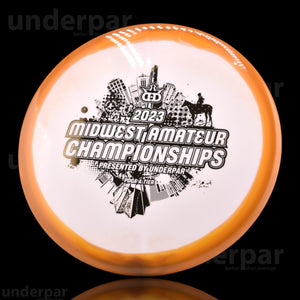 Disc Golf Westside Discs Tournament Orbit Harp Disc Golf Discs