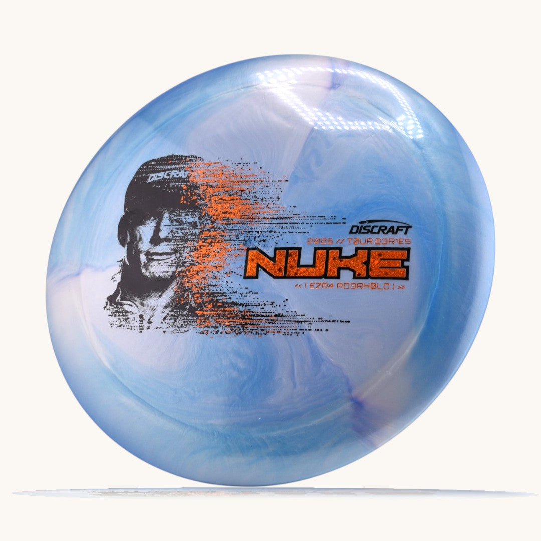 Disc Golf Discraft Blend Nuke Disc Golf Discs