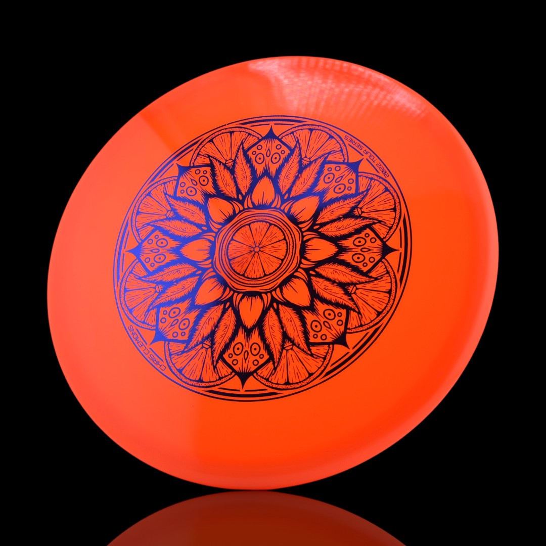 Disc Golf Dynamic Discs Lucid X Culprit Disc Golf Discs
