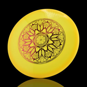 Disc Golf Dynamic Discs Lucid X Culprit Disc Golf Discs