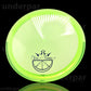 Disc Golf Dynamic Discs Lucid Evader Disc Golf Disc