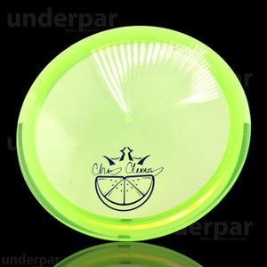 Disc Golf Dynamic Discs Lucid Evader Disc Golf Disc