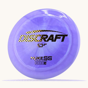 Disc Golf Discraft ESP Nuke SS Disc Golf Discs