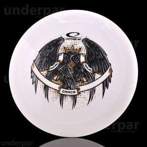 Disc Golf Latitude 64 Royal Grand Grace Disc Golf Disc