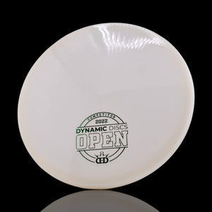 Disc Golf Dynamic Discs Hybrid Culprit Disc Golf Discs