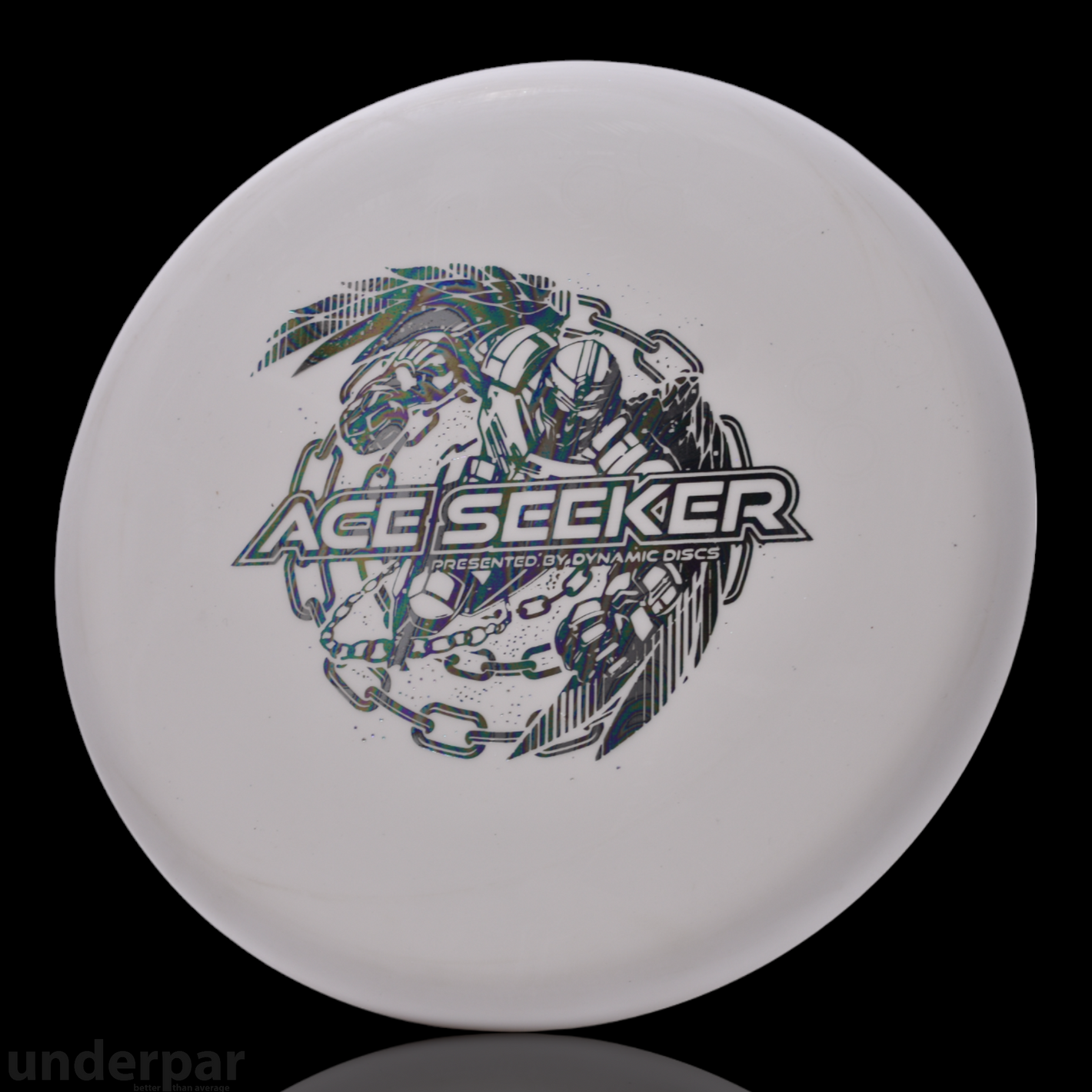 Formula Collection: Dynamic Discs Classic Soft Judge Ace Seeker