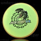 Disc Golf Axiom Discs Neutron Hex Disc Golf Discs