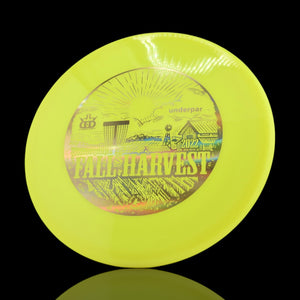 Disc Golf Dynamic Discs Hybrid Culprit Disc Golf Discs