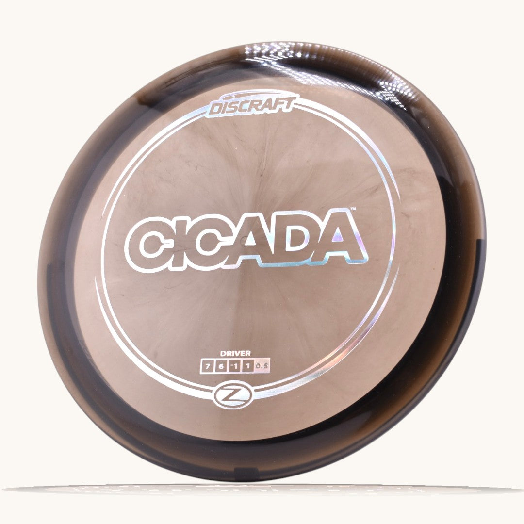 Disc Golf Discraft Z Cicada Disc Golf Discs