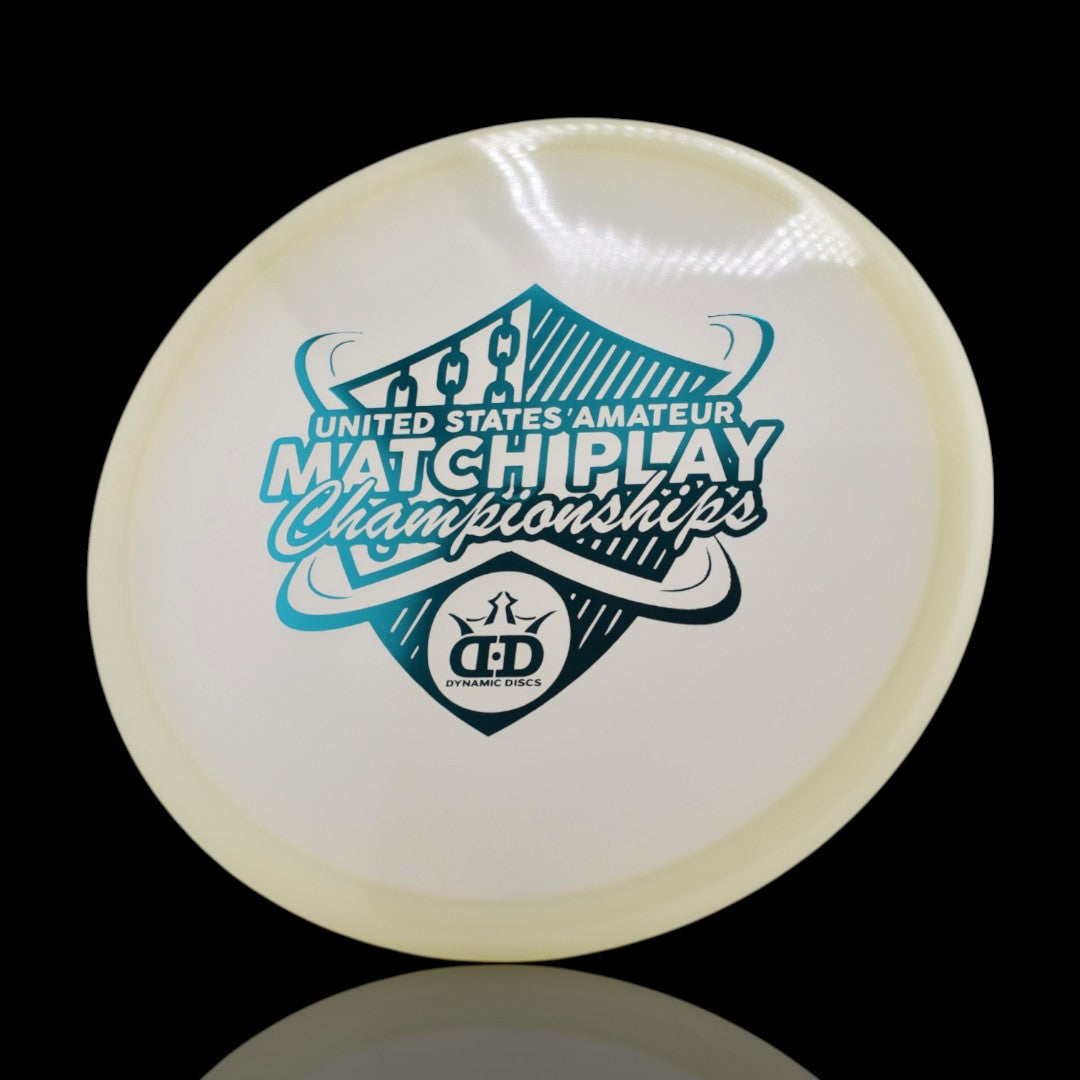 Disc Golf Dynamic Discs Moonshine Culprit Disc Golf Discs