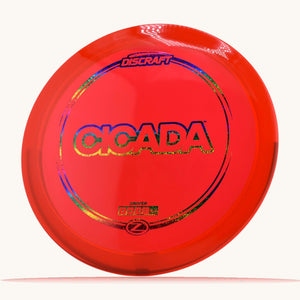 Disc Golf Discraft Z Cicada Disc Golf Discs