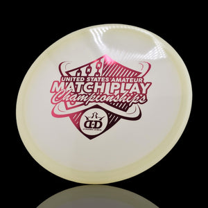 Disc Golf Dynamic Discs Moonshine Culprit Disc Golf Discs