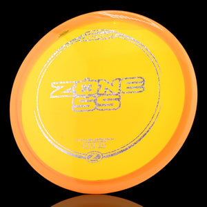 Disc Golf Discraft Z Zone SS Disc Golf Discs