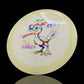 Disc Golf Innova Champion Glow Roadrunner Disc Golf Disc