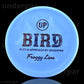 Disc Golf Kastaplast K3 Berg X Disc Golf Disc
